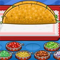Игра Кафе: Чебуречная Игра Кафе: Чебуречная