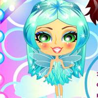 Игра Кафе для Фей Игра Кафе для Фей