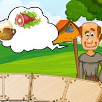 Игра Кафе: Средневековая кухня Игра Кафе: Средневековая кухня