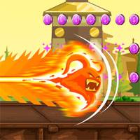 Игра Какой ты отважный Игра Какой ты отважный онлайн
