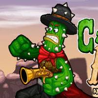 Игра Кактус маккой 1 Игра Кактус маккой 1