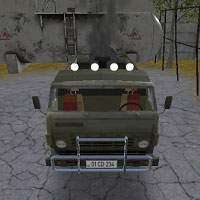 Игра Камазы Игра Камазы