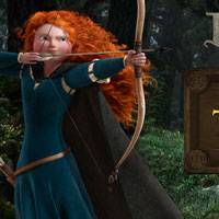 Игра Храбрая сердцем бродилки Игра Храбрая сердцем бродилки онлайн