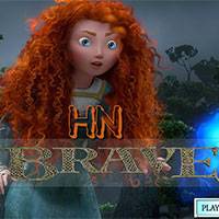 Игра Храбрая сердцем скрытые числа Игра Храбрая сердцем скрытые числа