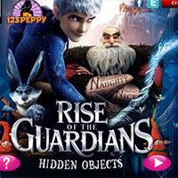 Игра Хранители снов скрытые картинки Игра Хранители снов скрытые картинки