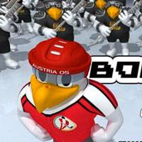 Игра Киллер Хоккей Игра Киллер Хоккей