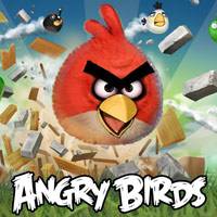 Игра Классические Angry Birds - Angry Birds Star Wars Игра Классические Angry Birds - Angry Birds Star Wars