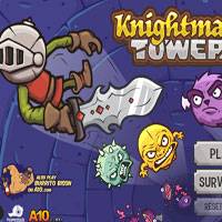 Игра Классная башня с монстрами Игра Классная башня с монстрами