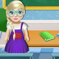 Игра Классная школа Игра Классная школа