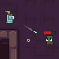 Игра Рыцари подземелья Игра Рыцари подземелья