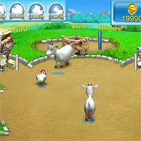 Игра Клондайк 3 Игра Клондайк 3