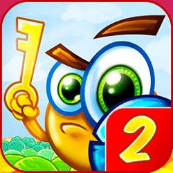 Игра Ключ и щит 2 Игра Ключ и щит 2