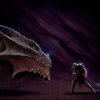Игра Рыцарь против гиганта Игра Рыцарь против гиганта