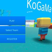 Игра Когама 3 Игра Когама 3