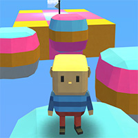 Игра Kогама: парк развлечений 3 Игра Kогама: парк развлечений 3