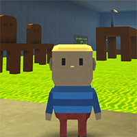 Игра Когама: побег из школы Игра Когама: побег из школы