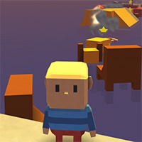 Игра Когама: побег с Титаника Игра Когама: побег с Титаника