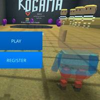 Игра Когама: побег Игра Когама: побег