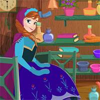 Игра Колдовство любви Игра Колдовство любви
