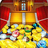 Игра Коллекционер Монеток Игра Коллекционер Монеток