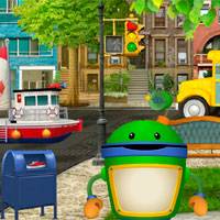 Игра Команда умизуми онлайн бесплатно Игра Команда умизуми онлайн бесплатно