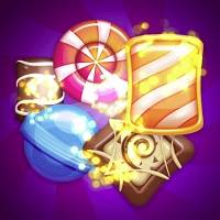 Игра Конфетный обвал Игра Конфетный обвал