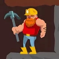 Игра Копатель: голодные игры Игра Копатель: голодные игры онлайн