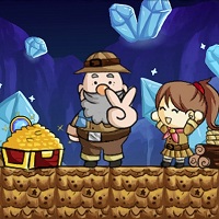 Игра Копатель Игра Копатель