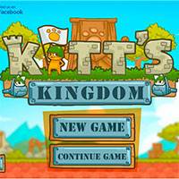Игра Королевские коты Игра Королевские коты онлайн