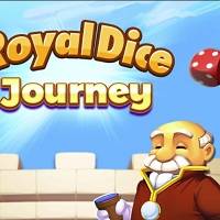 Игра Королевское турне: состязание в кости Игра Королевское турне: состязание в кости