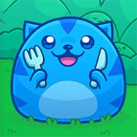 Игра Кошки Едят Суши Игра Кошки Едят Суши онлайн
