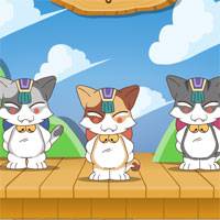 Игра Кошки Танцуют Игра Кошки Танцуют
