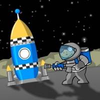 Игра Космические приключения Белки и Стрелки Игра Космические приключения Белки и Стрелки