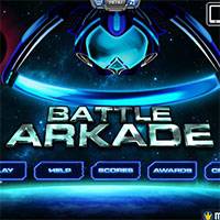 Игра Космический арканоид Игра Космический арканоид