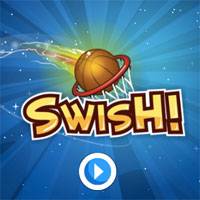 Игра Космический баскетбол Игра Космический баскетбол