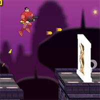 Игра Космический преследователь Игра Космический преследователь