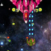 Игра Космический Шутер Игра Космический Шутер онлайн