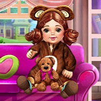 Игра Костюмы животных Игра Костюмы животных онлайн