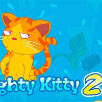 Игра Котята 2 Игра Котята 2 онлайн