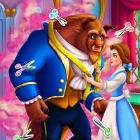 Игра Красавица и Чудовище 2016 для девочек Игра Красавица и Чудовище 2016 для девочек онлайн