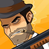 Игра Крёстный отец 1 Игра Крёстный отец 1