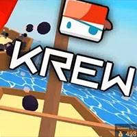 Игра Krew io Игра Krew io онлайн