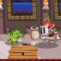 Игра Крокодильчик Свомпи 3 Игра Крокодильчик Свомпи 3