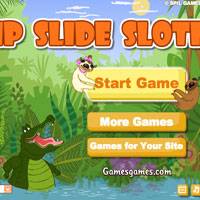 Игра Крокодильчик Свомпи и ленивцы Игра Крокодильчик Свомпи и ленивцы