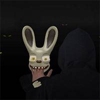 Игра Кроличье безумие Игра Кроличье безумие