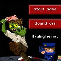 Игра Кровавая погоня Игра Кровавая погоня