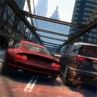 Игра Кровавый гонщик Игра Кровавый гонщик онлайн