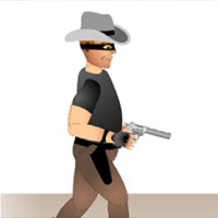Игра Кровная дуэль Игра Кровная дуэль онлайн