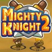 Игра Крутой рыцарь 2 Игра Крутой рыцарь 2