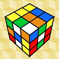 Игра Кубик Рубика 3х3 Игра Кубик Рубика 3х3